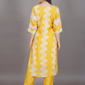 Festive collection, cotton kurta set,cotton kurta,Yadya threads