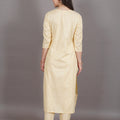 Cotton kurta set, indian wear, ethnic wear