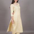 Cotton kurta set, indian wear, ethnic wear