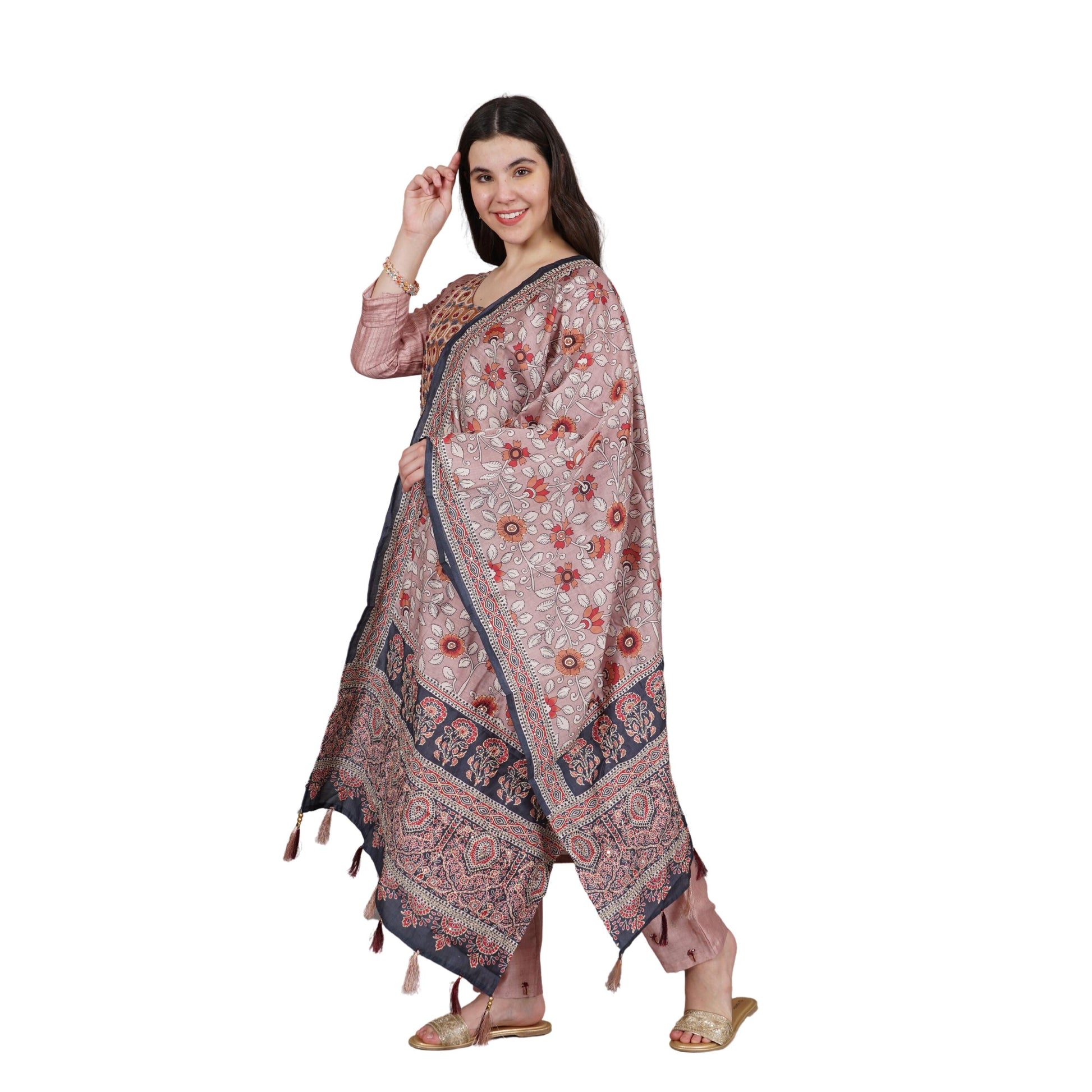 Festive Collection , Cotton kurta for women, Indian wear ,Ethnic wear, kurta sets for women