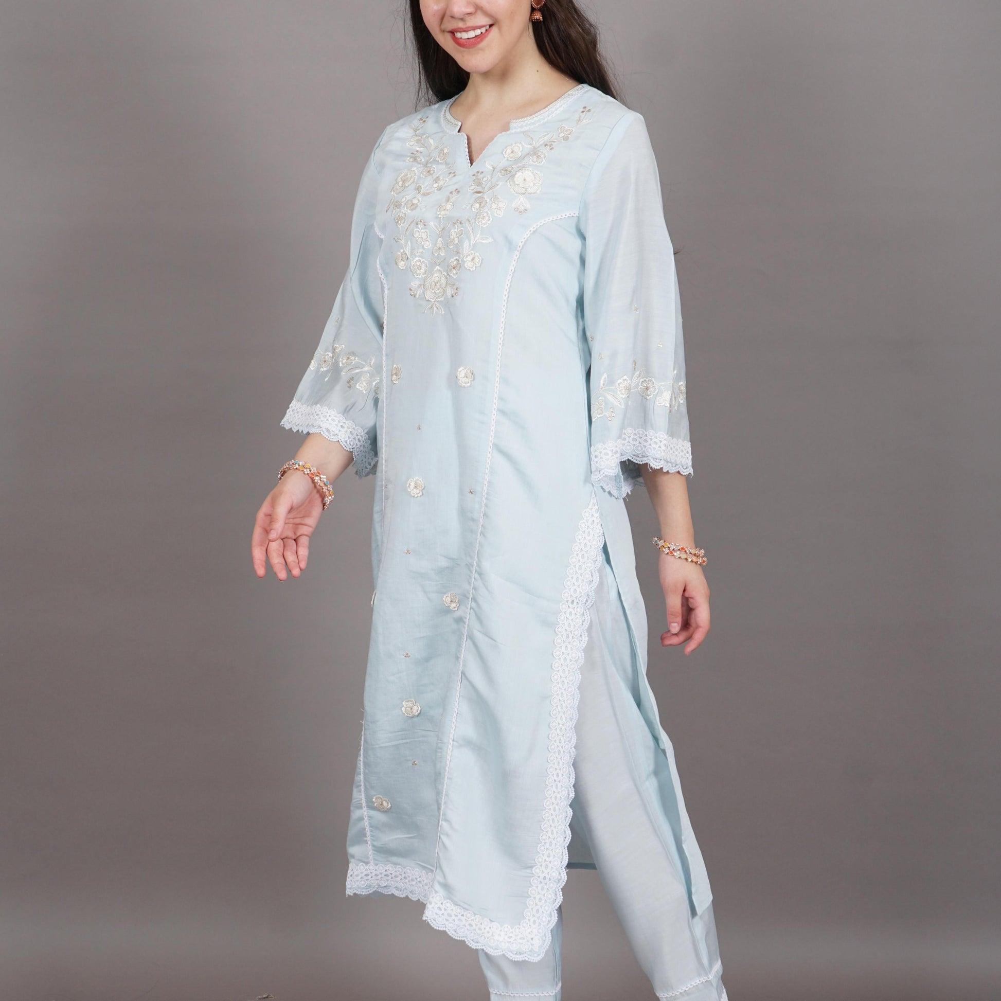 Festive Collection , Cotton kurta for women, Indian wear ,Ethnic wear, kurta sets for women