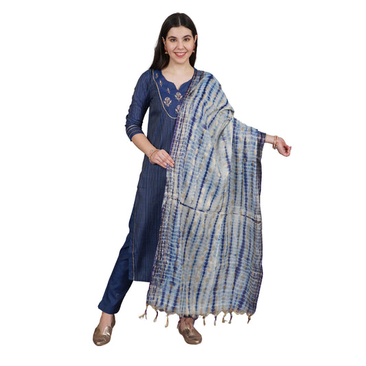 Cotton Kurta Set, Indianwear for women, ethnic wear