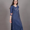 Cotton Kurta Set, Indianwear for women, ethnic wear