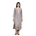 Kurta set for women, yadya threads, cotton kurta set women