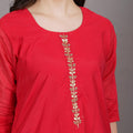 Festive Collection , Cotton kurta for women, Indian wear ,Ethnic wear, kurta sets for women