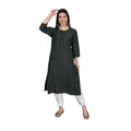 Women Kurta Cotton Kurta Kurta for women yadya threads