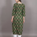 Women Kurta Cotton Kurta Kurta for women yadya threads