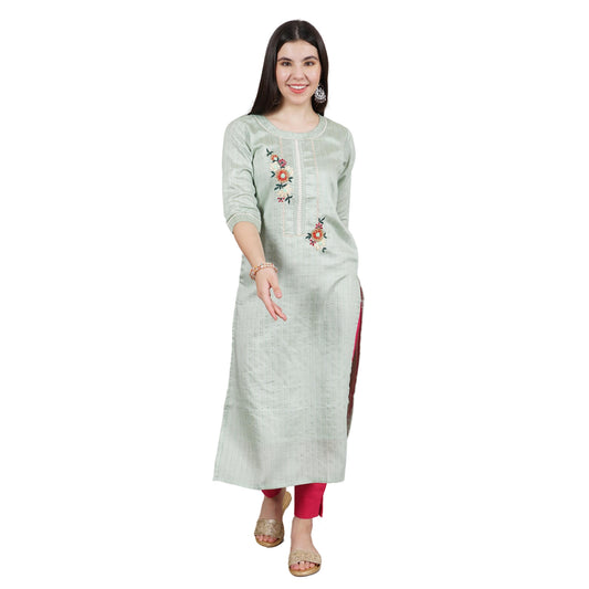 Women Kurta Cotton Kurta Kurta for women yadya threads