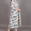 Cotton Kurta Set, Kurta set for women