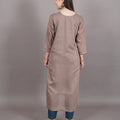 Women Kurta Cotton Kurta Kurta for women yadya threads